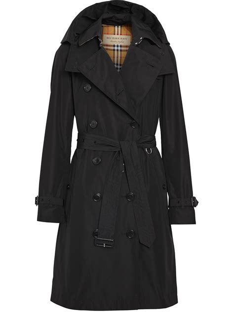 trenchcoat dame burberry|Burberry trenchcoat outlet price.